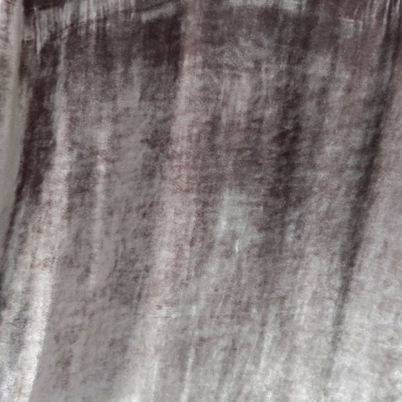 See by Chloe Velvet Dress - Picture 3 of 8